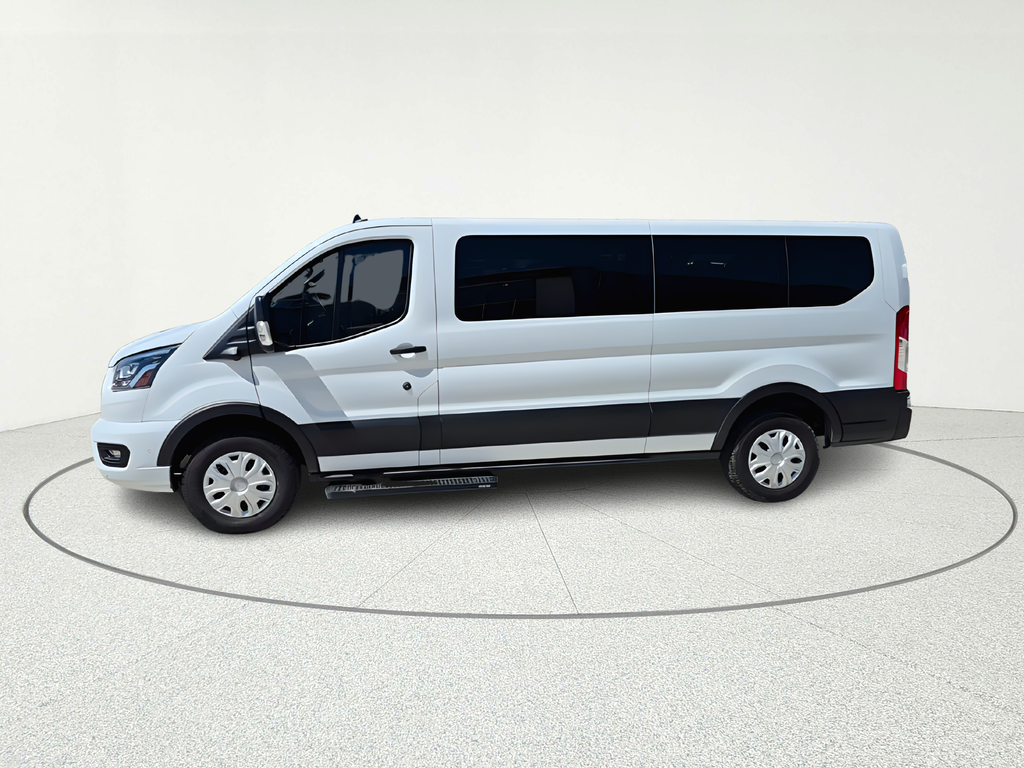 2023 Ford Transit-350 XLT - 2
