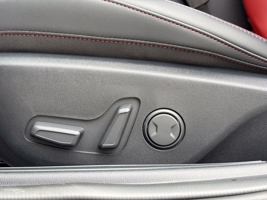 2026 Kia K4 GT-Line Black at Community Kia