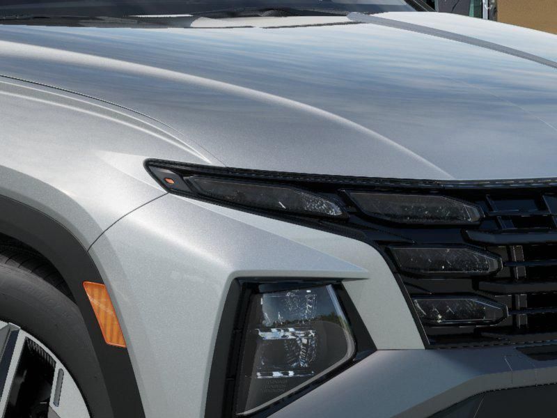 Thumbnail: 2026 Hyundai Tucson - 9