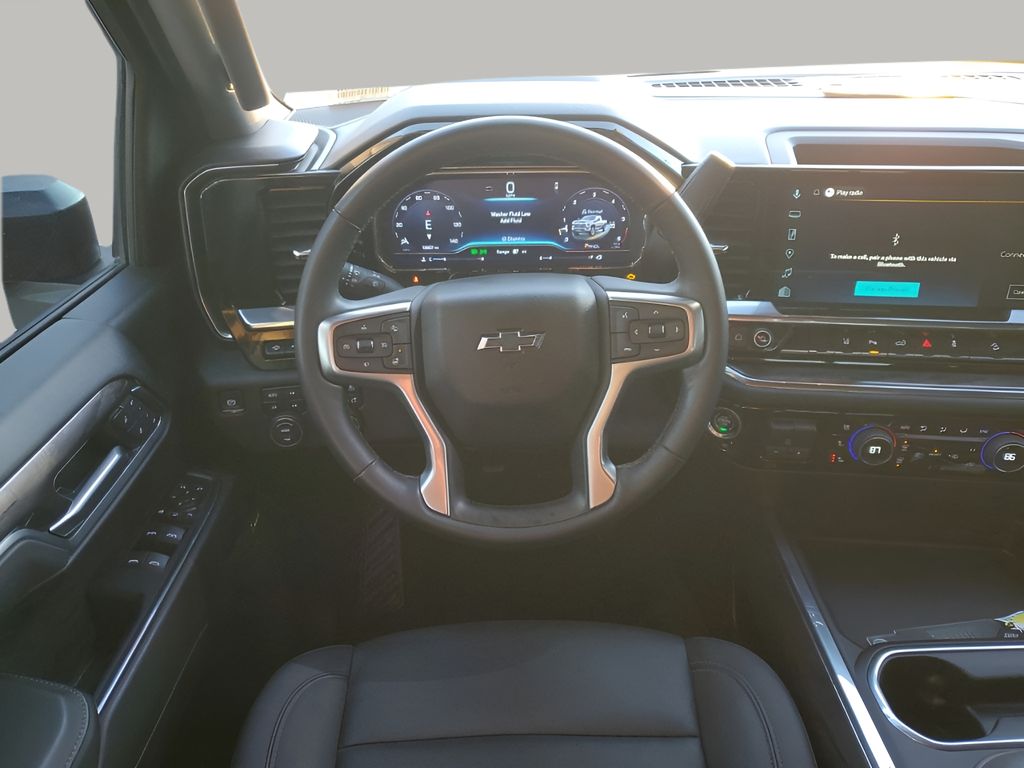 Used Car 2025 Chevrolet Silverado 2500hd  Ltz For Sale Under $80,000 In Austin, Texas