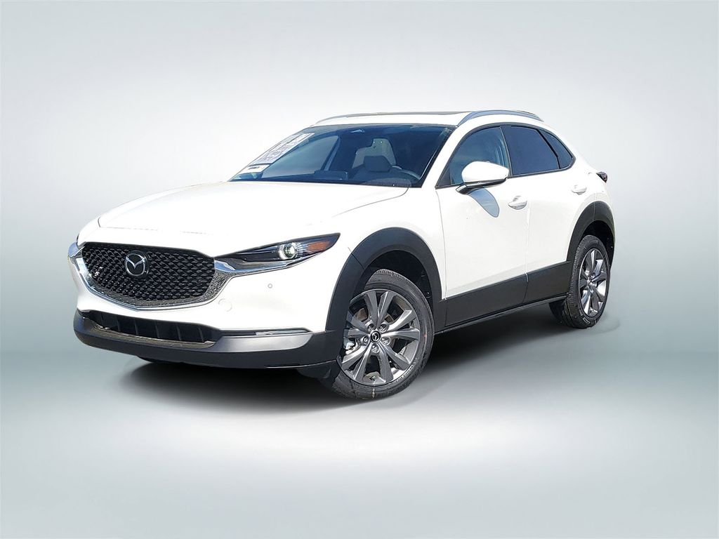 2026 Mazda CX-30 2.5 S Preferred AWD