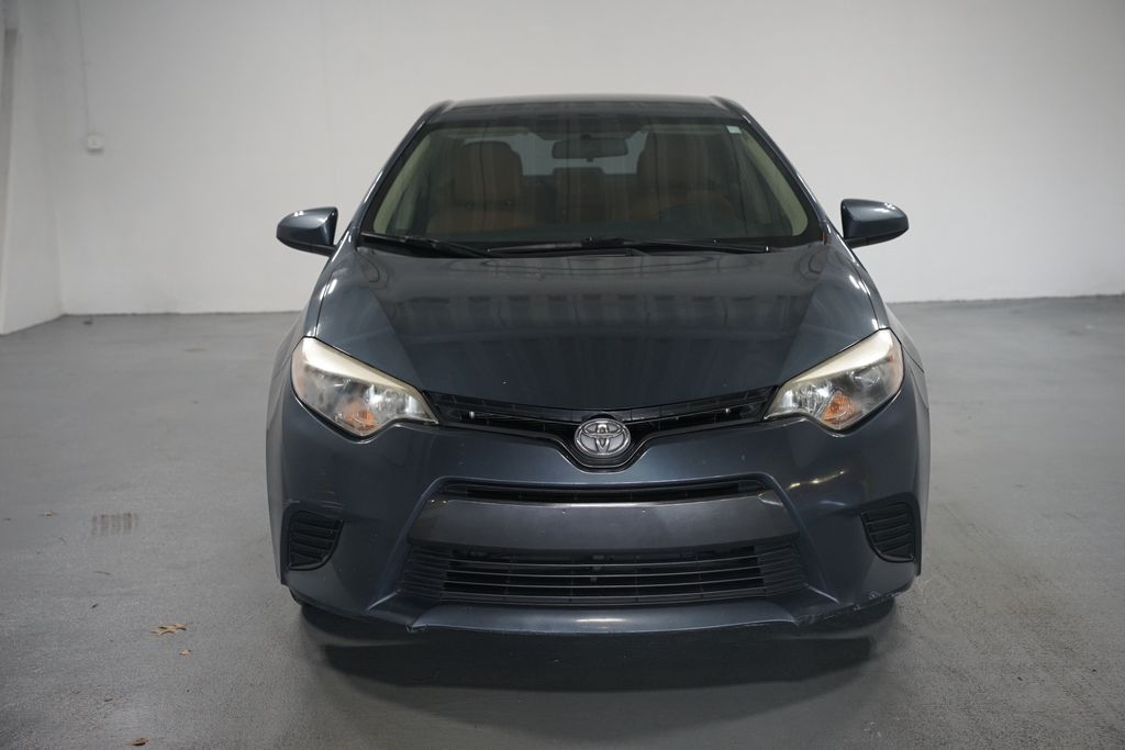 Thumbnail: 2016 Toyota Corolla - 2