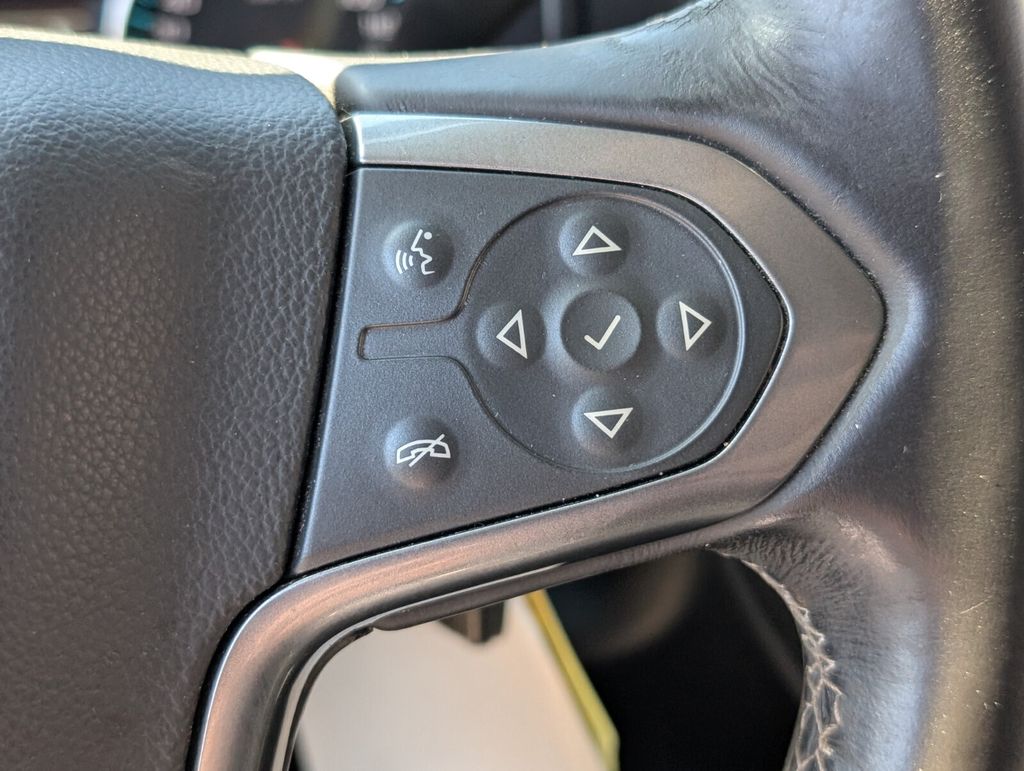 used 2016 Chevrolet Silverado 1500 car, priced at $16,888