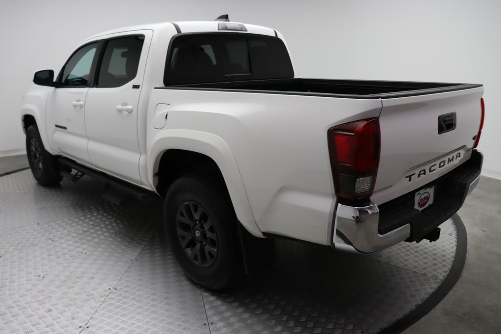 2023 Toyota Tacoma SR5 11