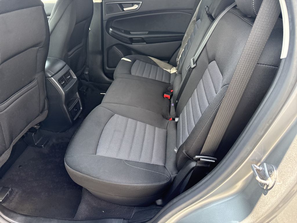 Used 2023 Ford Edge SUV