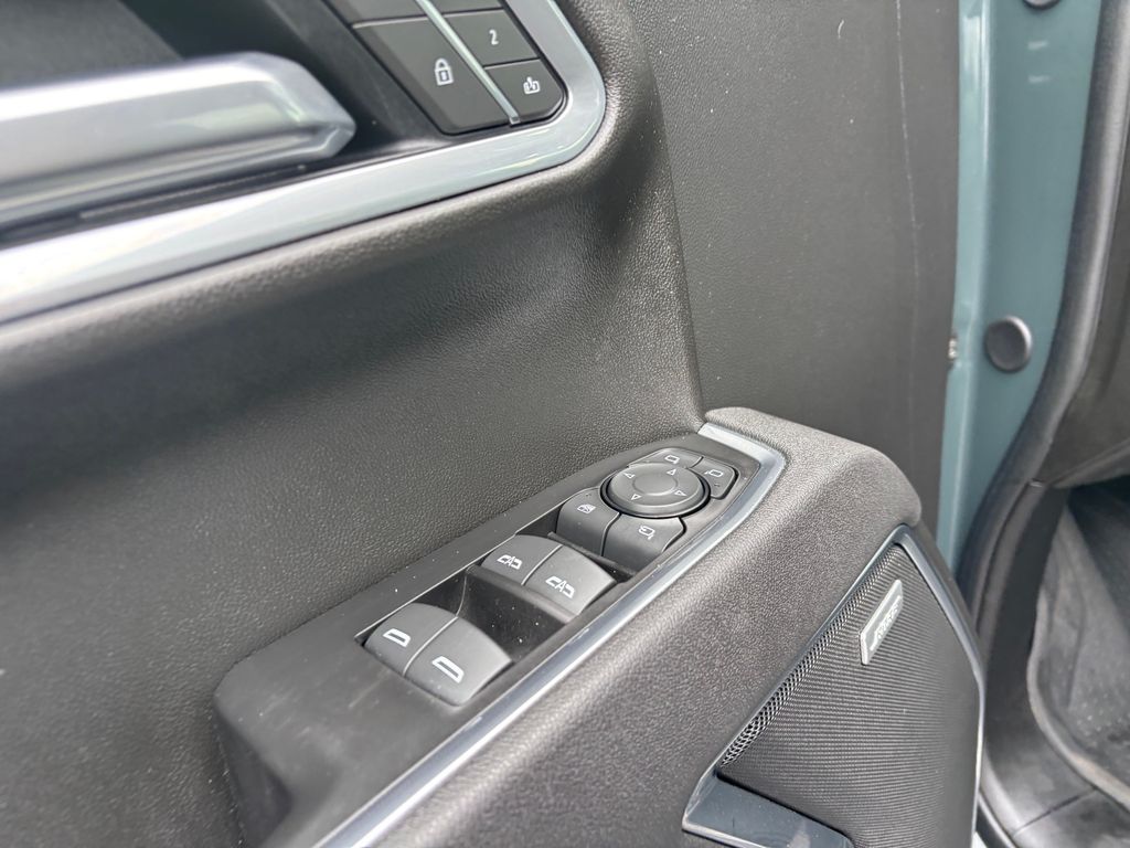 Used Car 2025 Chevrolet Silverado 1500  2wd Crew Cab 147 Ltz For Sale Under $50,000 In Austin, Texas