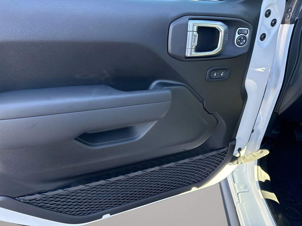 New Car 2025 Jeep Gladiator  Willys For Sale Under $50,000 In Austin, Texas