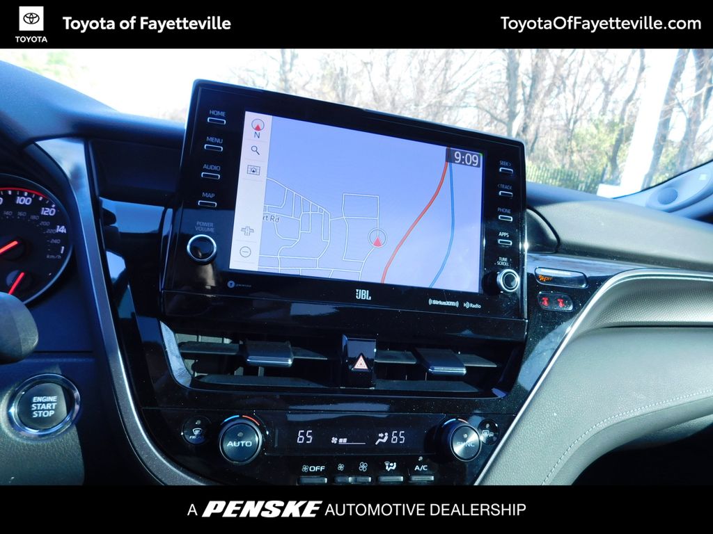 Thumbnail: 2024 Toyota Camry - 10