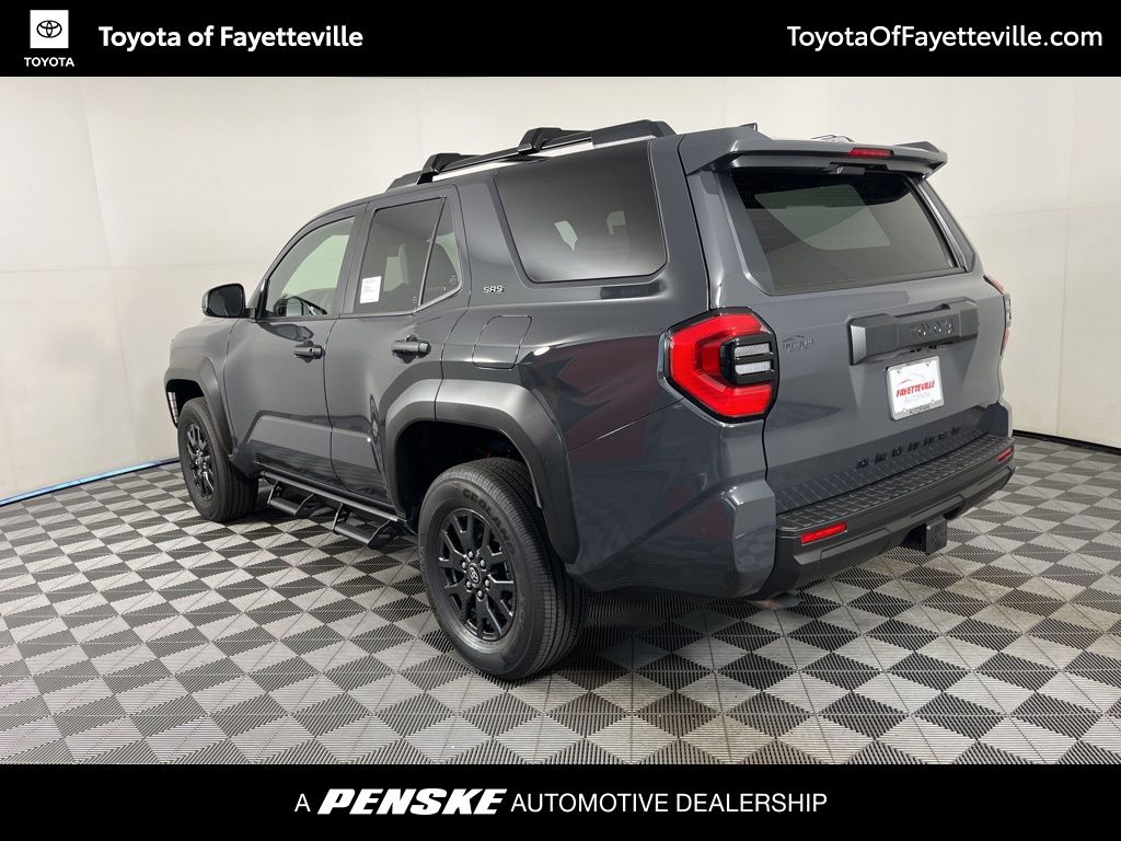 Thumbnail: 2025 Toyota 4Runner - 3