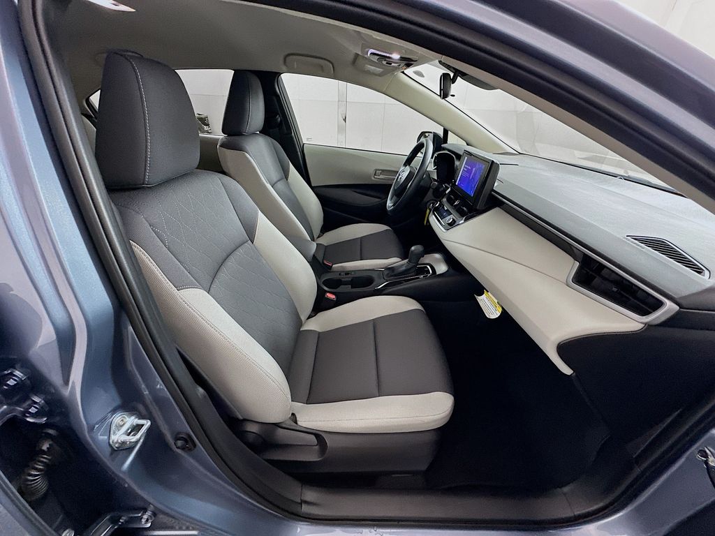 Thumbnail: 2026 Toyota Corolla - 27