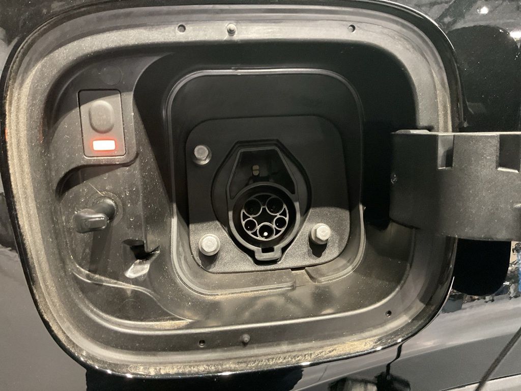 New 2026 Black Kia SX Prestige image 27