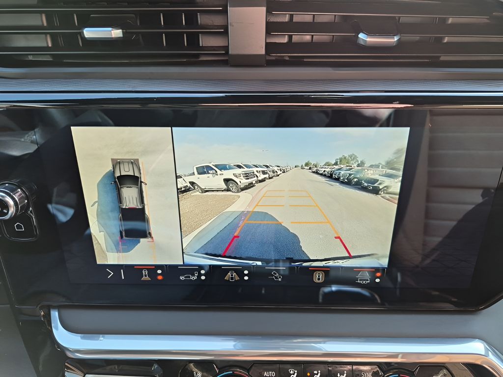 Used Car 2024 Gmc Sierra 3500hd  Denali Ultimate For Sale Under $80,000 In Austin, Texas