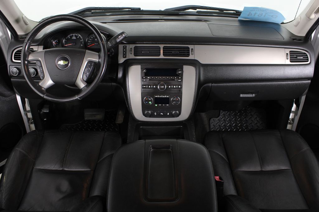 Used 2013 Chevrolet Silverado 1500 for sale in 