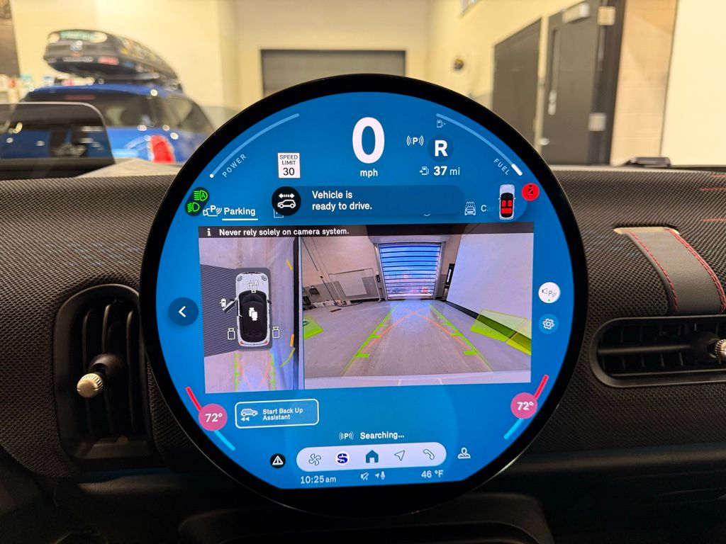 Thumbnail: 2026 MINI Cooper - 17