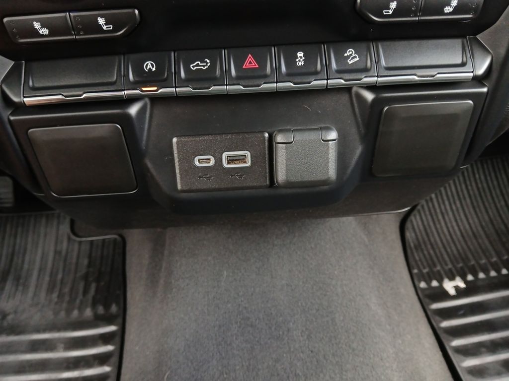 Used Car 2021 Chevrolet Silverado 1500  Lt For Sale Under $30,000 In Austin, Texas