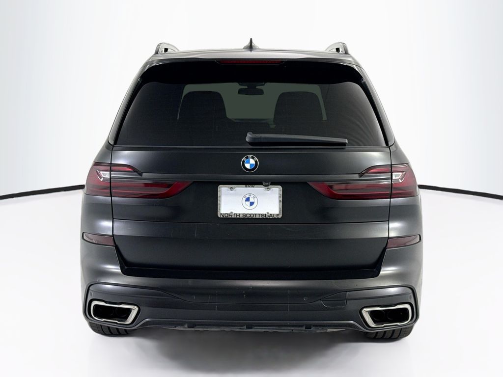 Thumbnail: 2021 BMW X7 - 6