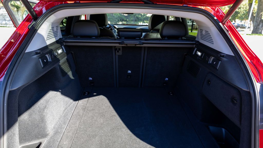 Used 2019 Alfa Romeo Stelvio Base 4D Sport Utility