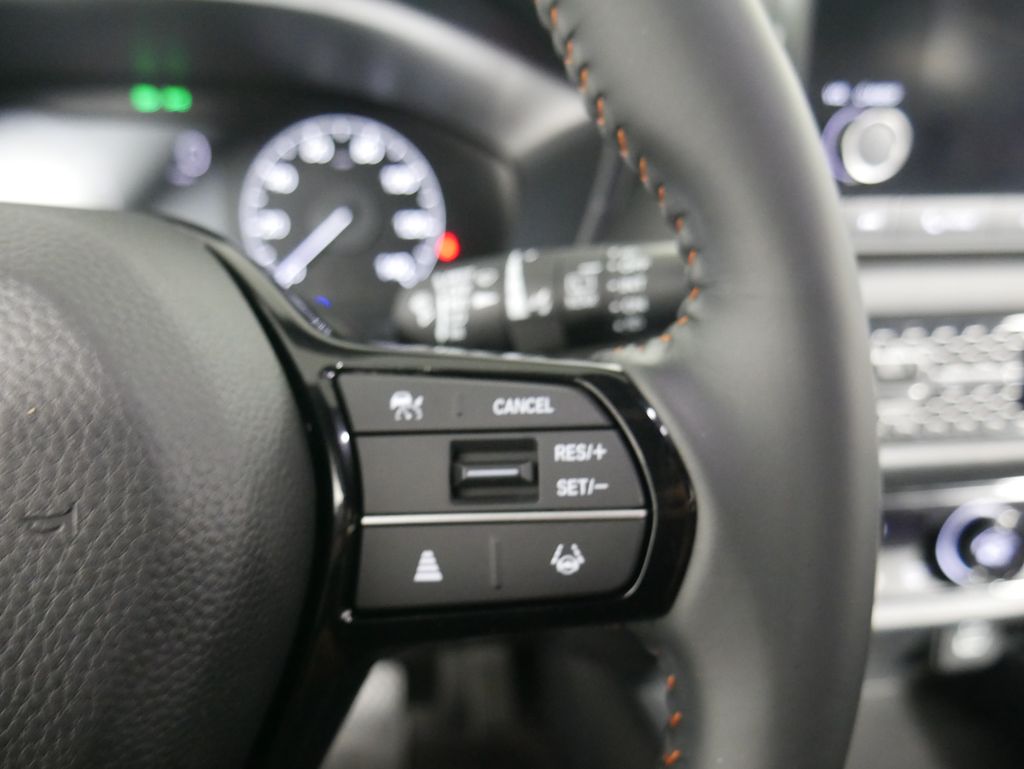 Thumbnail: 2023 Honda HR-V - 21