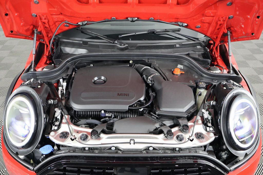 Thumbnail: 2026 MINI Cooper - 10