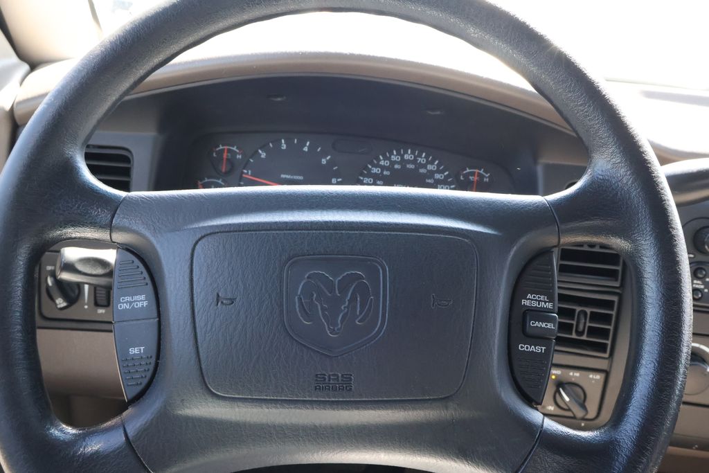 Thumbnail: 2002 Dodge Dakota - 20