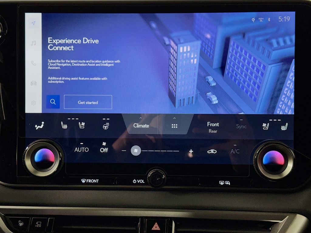 Thumbnail: 2026 Lexus RX - 12