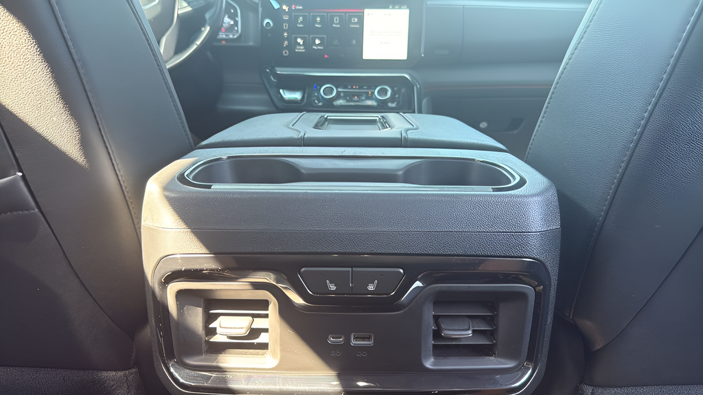 Used 2022 GMC Sierra 1500 Truck