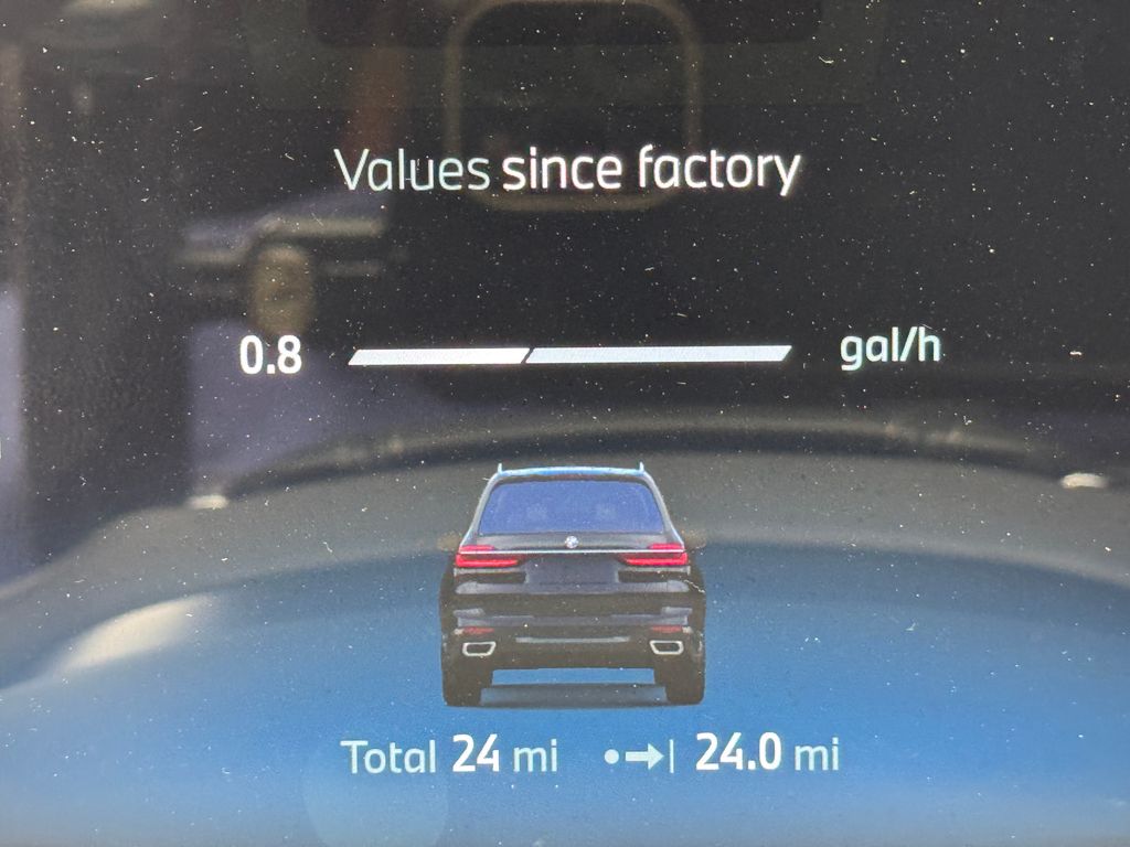 New 2026 Black BMW xDrive40i image 16