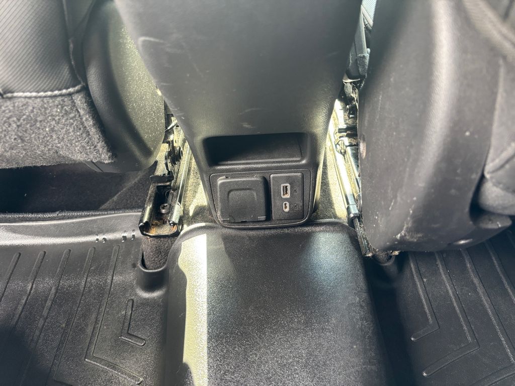 2021 Chevrolet TrailBlazer RS Black at Auto Express Mitsubishi