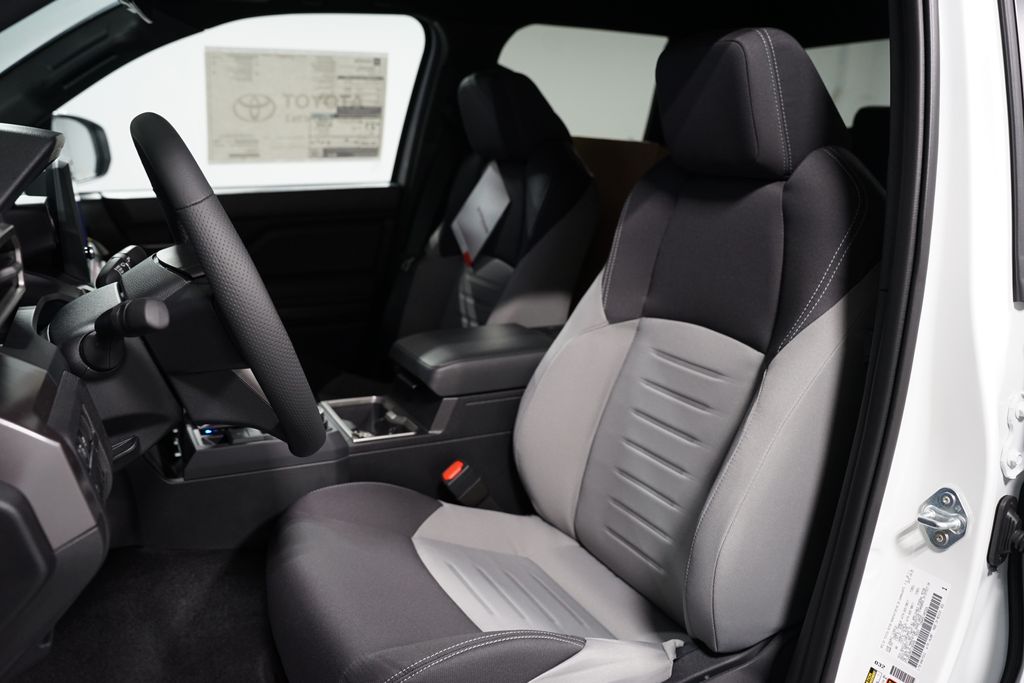 Thumbnail: 2025 Toyota Tacoma - 28