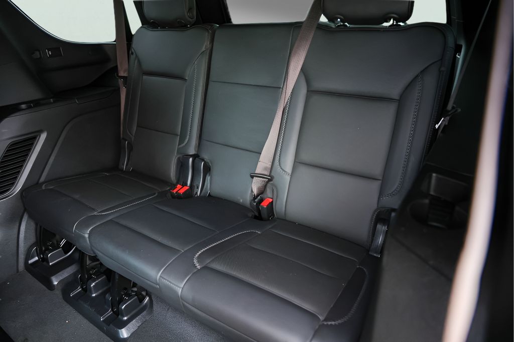 Used Car 2021 Gmc Yukon  Denali For Sale Under $60,000 In Austin, Texas