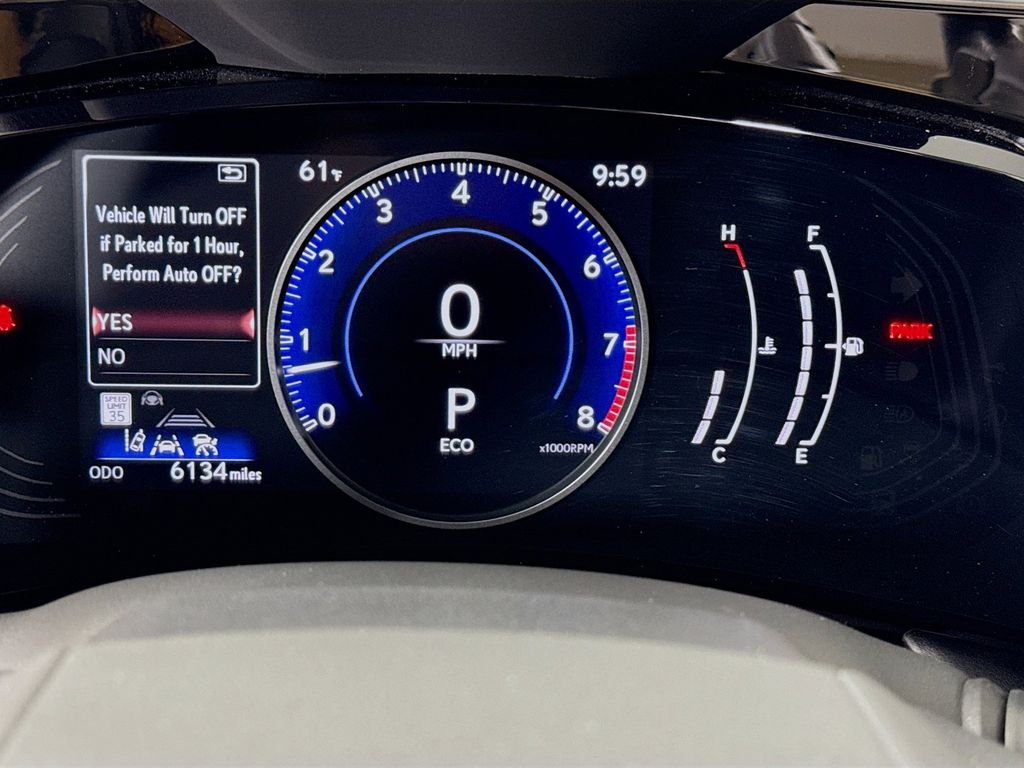 Thumbnail: 2024 Lexus NX - 12