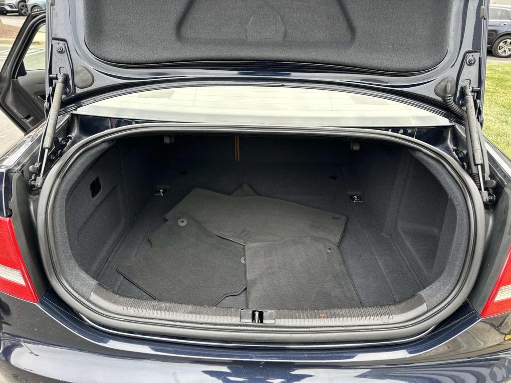 Thumbnail: 2008 Audi A6 - 28