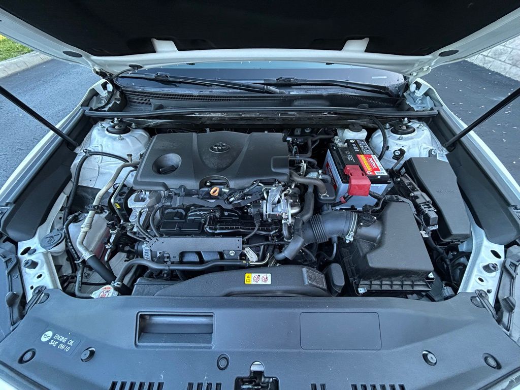 Thumbnail: 2020 Toyota Camry - 11