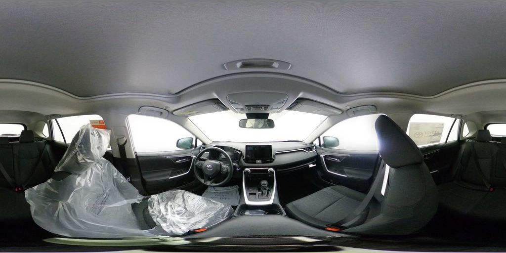 Thumbnail: 2025 Toyota RAV4 - 31