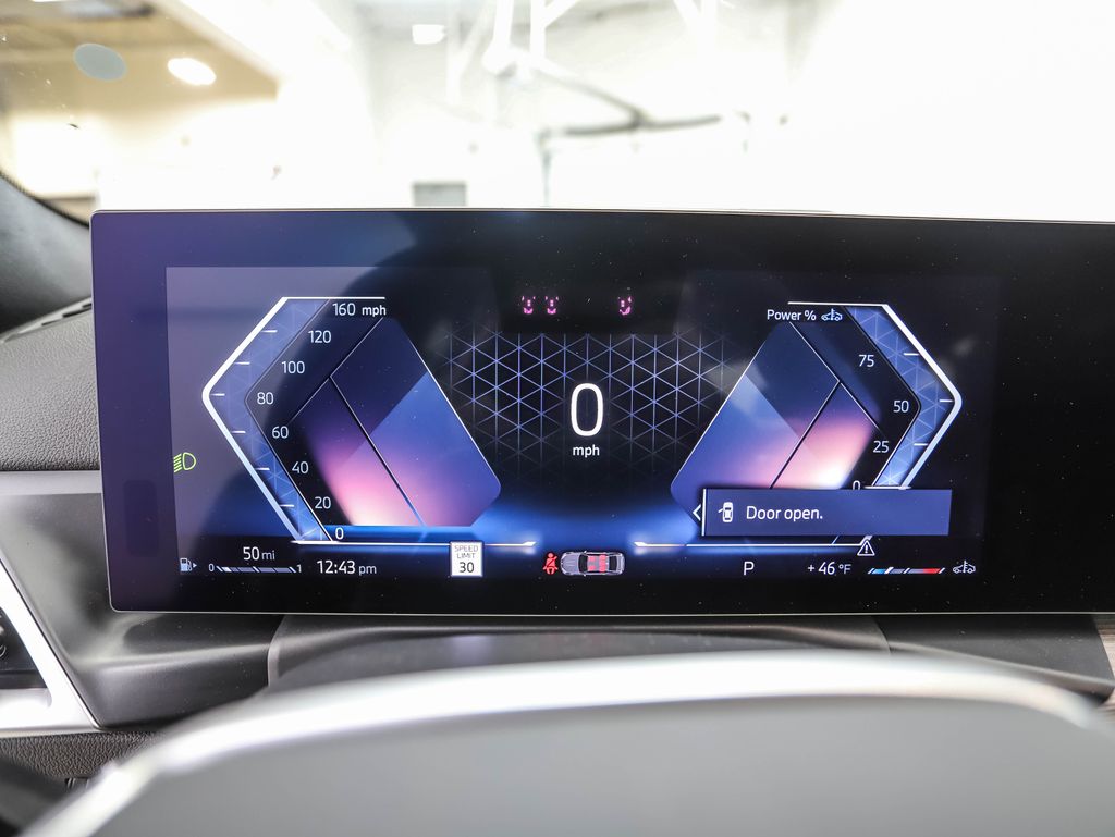 Thumbnail: 2025 BMW 3 Series - 13