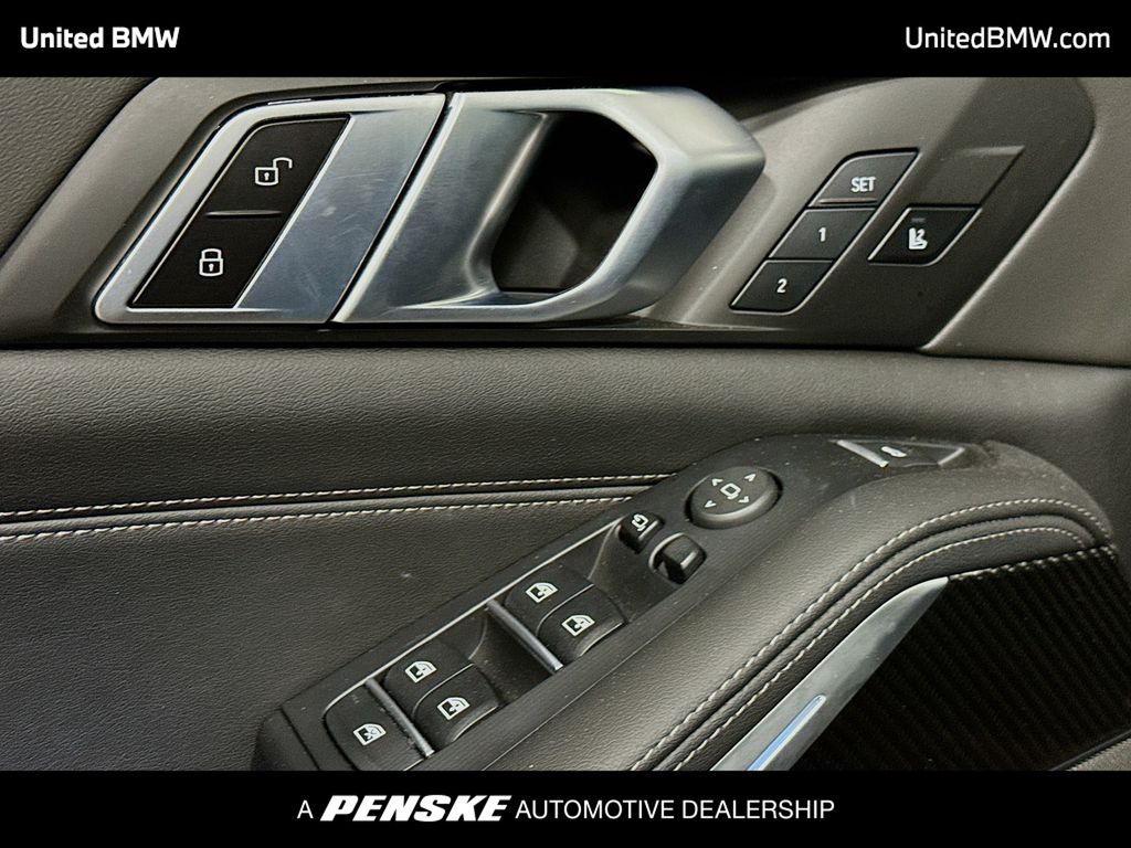 Thumbnail: 2024 BMW X5 - 3