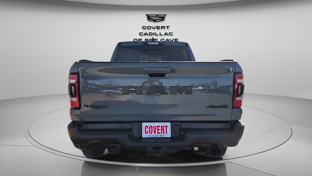 Used Car 2021 Ram 1500  Trx For Sale Under $80,000 In Austin, Texas