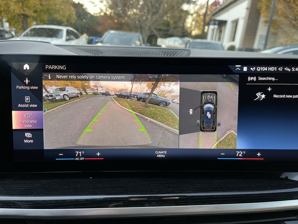 Thumbnail: 2023 BMW X7 - 17