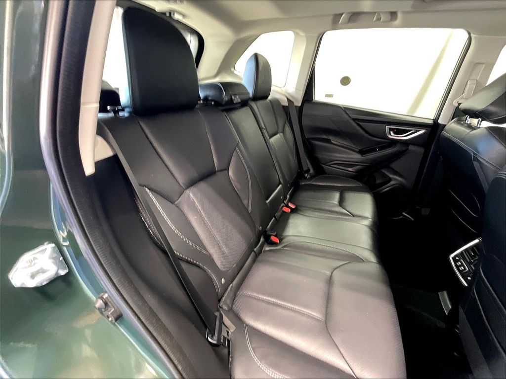 2024 Subaru Forester — photo 16