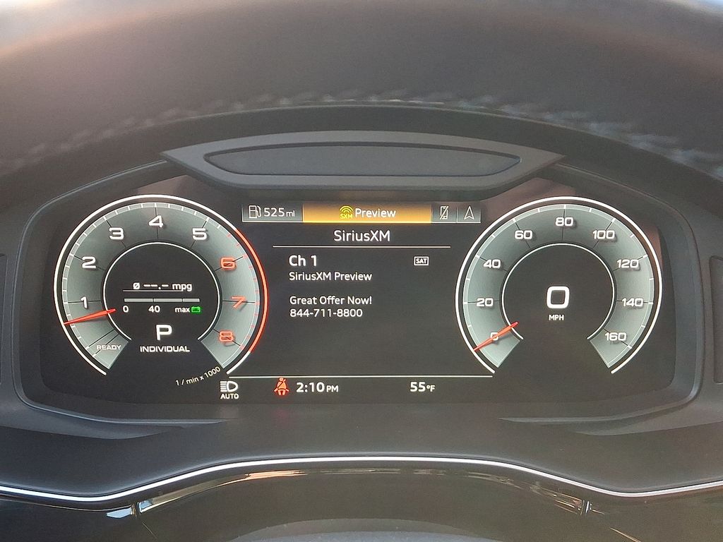 Thumbnail: 2022 Audi Q8 - 21