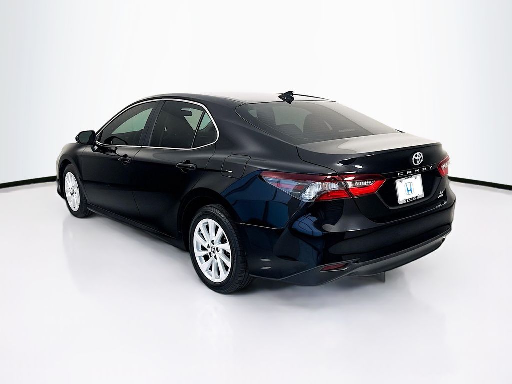 Thumbnail: 2023 Toyota Camry - 7