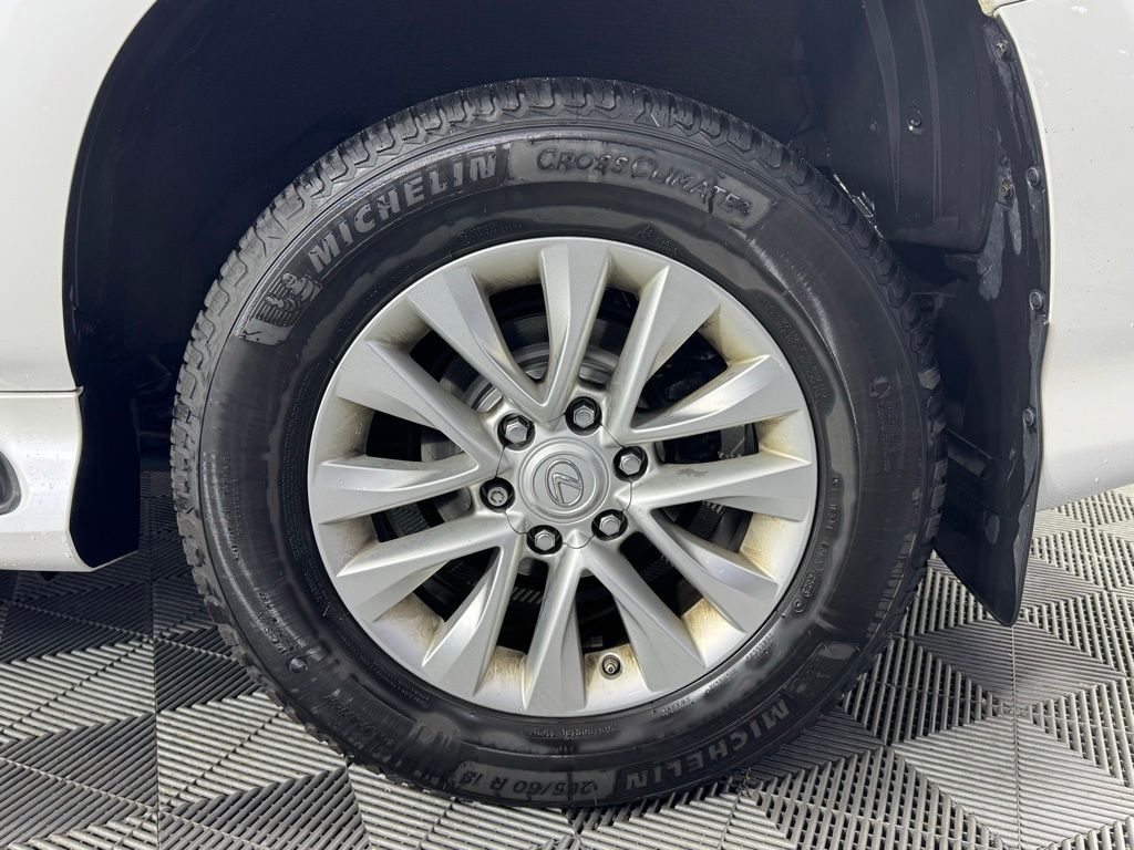 Thumbnail: 2019 Lexus GX - 10