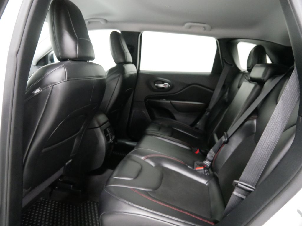 2025 Toyota Tundra Limited - Photo 49