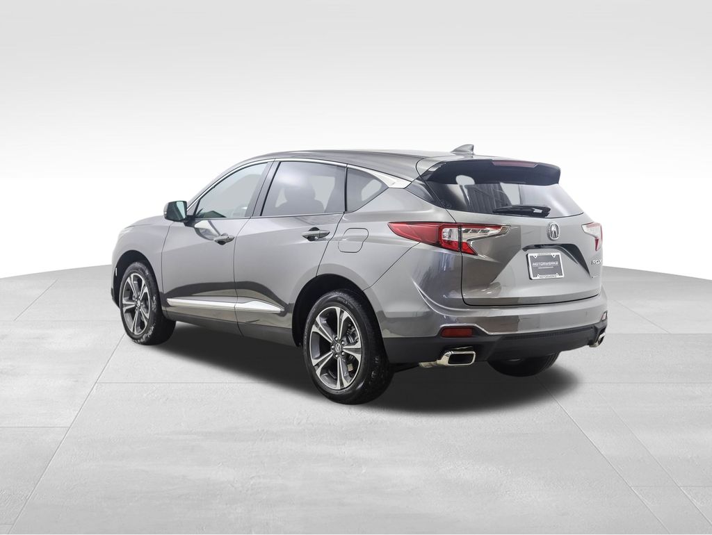 Thumbnail: 2025 Acura RDX - 3