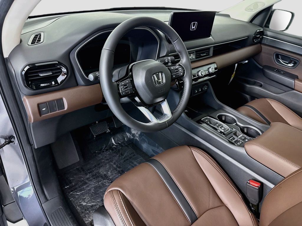 Thumbnail: 2026 Honda Pilot - 9