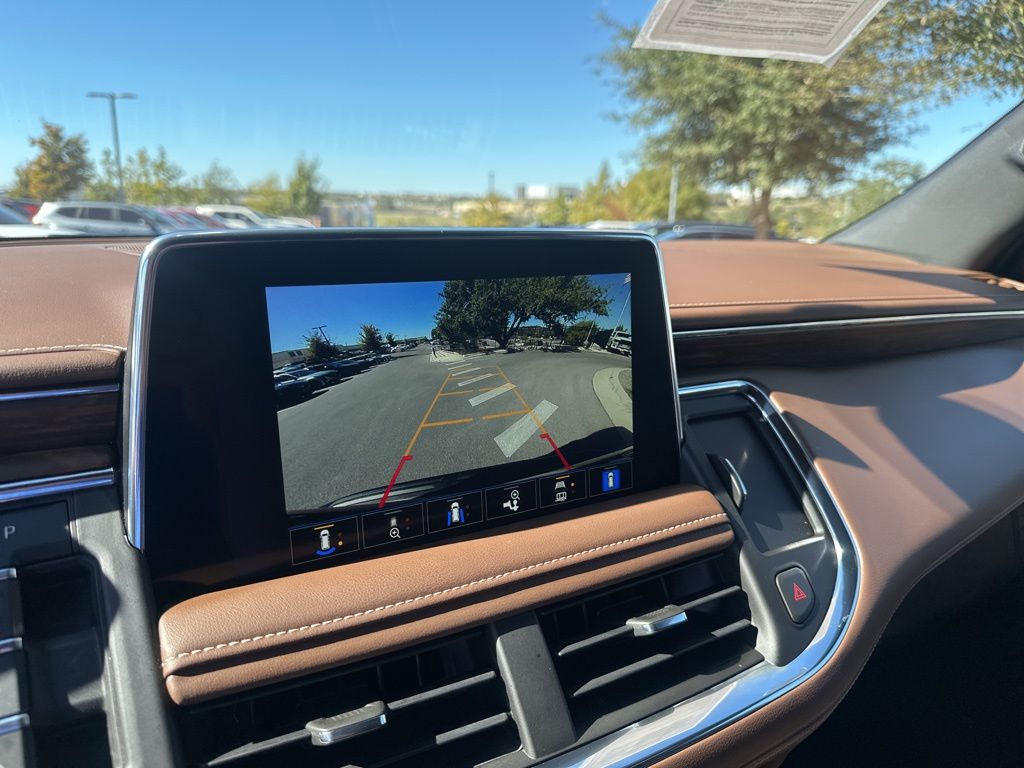 Used Car 2023 Chevrolet Tahoe  High Country For Sale Under $70,000 In Austin, Texas