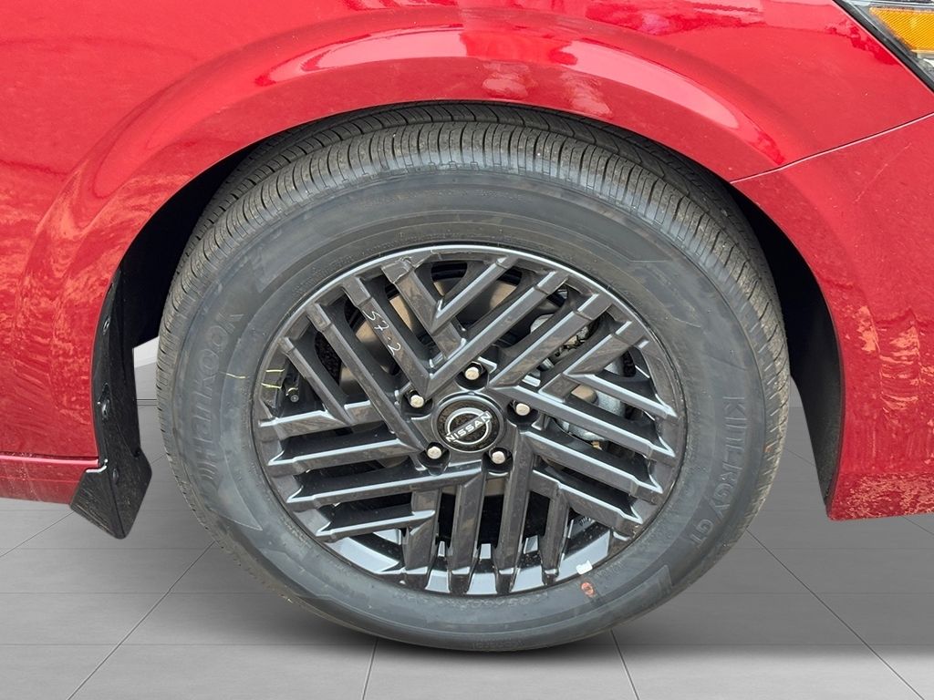 New 2027  Nissan SV image 9
