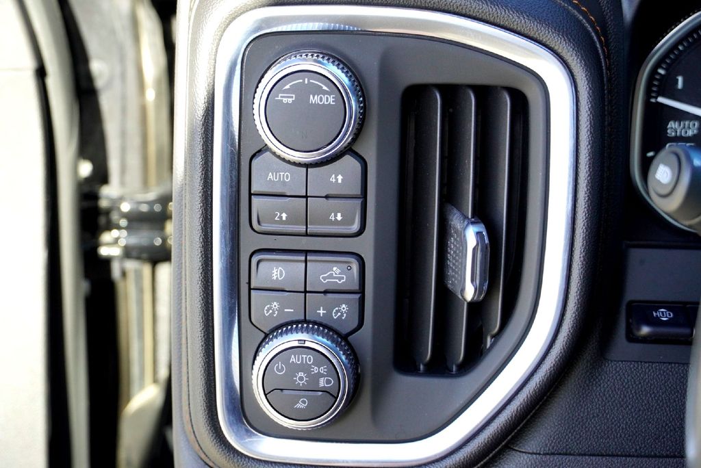 Used Car 2020 Gmc Sierra 1500  At4 For Sale Under $40,000 In Taylor, Texas