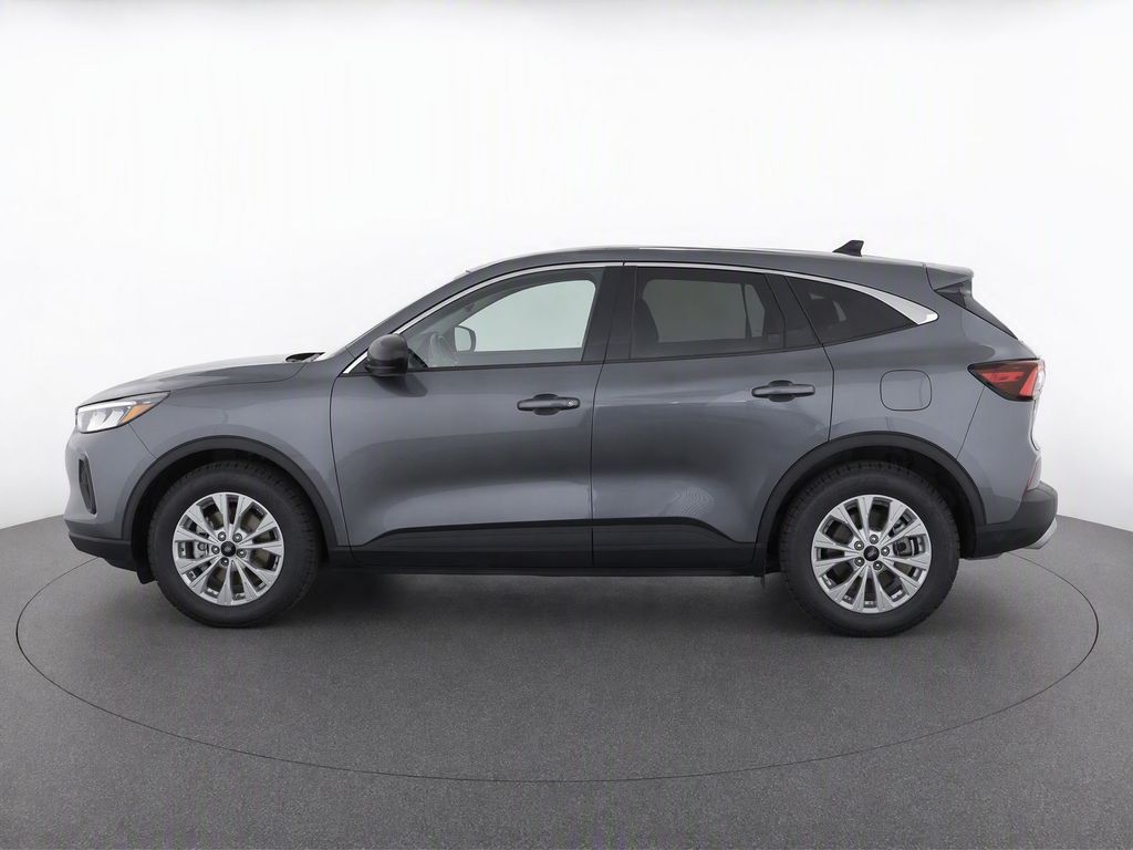 2023 Ford Escape Active Gray at Rafferty Subaru