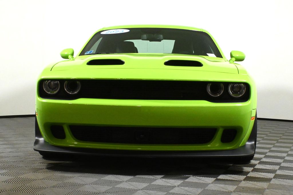 Thumbnail: 2023 Dodge Challenger - 10